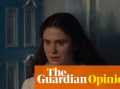 En la era de la ‘defensa sexual brutal’, el trato que Emerald Fennell le da a Isabella Linton de Cumbres Borrascosas es grotesco | Película