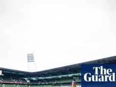 Club de fútbol alemán cancela viaje a Estados Unidos por preocupaciones sobre acciones de ICE en Minnesota | Fútbol