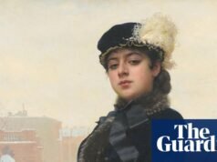 Una mujer desconocida: cómo descubrí una tragedia oculta vinculada al cuadro más famoso de Rusia | Pintar