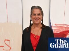 Tener una bolsa de ostomía no suele ser tan malo como lo fue para Tracey Emin | Salud