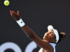 Venus Williams recibe el comodín en Indian Wells