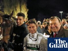 Constitution Hill podría mudarse a Flat a tiempo completo después de un debut triunfal | Colina de la Constitución