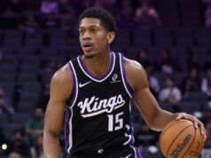 De’Andre Hunter se somete a una cirugía ocular, último fuera de temporada de los Kings