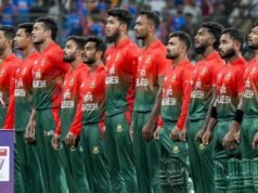 Copa del Mundo T20 2026: el entrenador asistente de Bangladesh critica al ex asesor deportivo Nazrul por fiasco