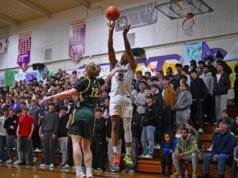 Amador Valley supera a Livermore para avanzar a las semifinales de NCS D1