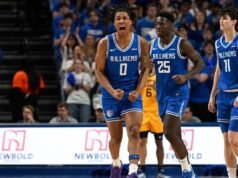 VCU termina con 4 jugadores y los bancos quedan libres en la derrota ante Saint Louis