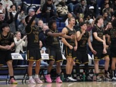 King’s Academy se anuncia como contendiente del CCS Open con victoria en Bellarmine