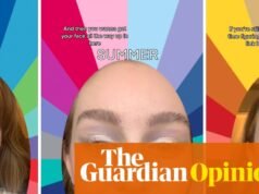 ¿La regla de los 60 segundos? ¿Teoría del color? Aún más formas en las que se supone que debemos vivir nuestras vidas | francesca newton