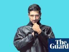 Marcus Mumford: “¿A qué persona viva admiro más? Probablemente sea mi esposa, es repugnante” | Vida y estilo