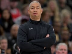 Lue dice que el objetivo de Clips se mantiene sin cambios a pesar de la reestructuración de la plantilla: “Jugamos para ganar”