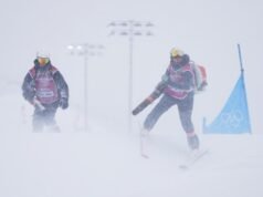 Gu de San Francisco tendrá que esperar para defender su título olímpico de halfpipe