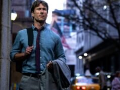 Cómo hacer un final asesino explicado por Glen Powell