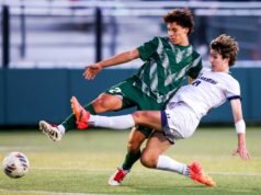 Resultados del sábado, calendario por venir – The Mercury News