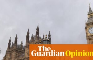 Realizamos negocios estatales en un edificio plagado de amianto y ratones. ¿No puede Gran Bretaña hacerlo mejor? | Rupa Huq