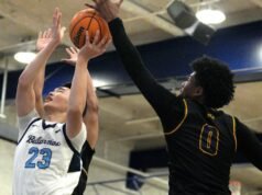 Playoffs de baloncesto CCS: resultados de la segunda ronda del sábado, calendario actualizado