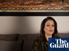 La diputada laborista Naz Shah sobre el juicio por asesinato de su madre: “Cuando fue declarada culpable, pensé que había sido testigo de un monumental error judicial” | Naz Shah