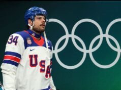 Juegos Olímpicos de 2026: actualizaciones en vivo del hockey por la medalla de oro entre EE. UU. y Canadá