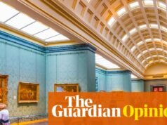 La opinión de The Guardian sobre la crisis de financiación de la Galería Nacional: el público no debería pagar el precio | Editorial