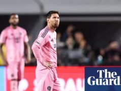 Enfrentamiento entre árbitro y árbitro Lionel Messi en el túnel no violó la política, dice la MLS | MLS