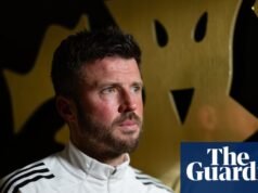 Michael Carrick dice que no ha hablado con Jim Ratcliffe desde el mes pasado | manchester unido