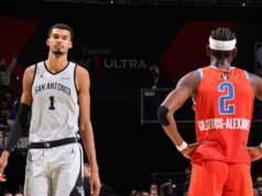 Encuesta de MVP de la NBA: por qué cada juego es importante para SGA, Jokic y más estrellas