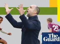 Premier League: 10 puntos de conversación de la acción del fin de semana | primera división