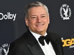 Ted Sarandos responde al llamado de Donald Trump para despedir a Susan Rice