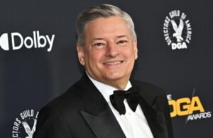 Ted Sarandos responde al llamado de Donald Trump para despedir a Susan Rice