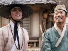 Taquilla coreana: “The King’s Guardian” sigue a la cabeza