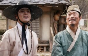 Taquilla coreana: “The King’s Guardian” sigue a la cabeza