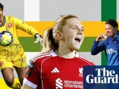 Temas de conversación de la Copa FA femenina: Kerr lidera el camino y el resurgimiento del Liverpool continúa | Copa FA femenina