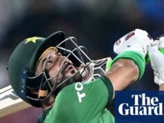 Farhan tiene cien esperanzas a pesar de que los propietarios indios no fichan a jugadores paquistaníes | los cien