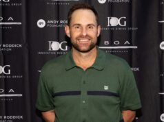 Andy Roddick se suma a la cobertura de ESPN de Wimbledon y US Open