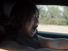 Una abogada vigilante investiga su propio crimen de odio