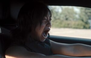 Una abogada vigilante investiga su propio crimen de odio