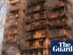 Los pollos regresan a casa para descansar en Europa del Este | Ucrania