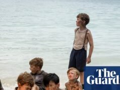 El señor de las moscas, casting diverso y temas de identidad racial | William Golding