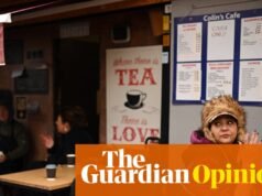 El vecino no odia al vecino en Gorton y Denton. Por eso el Partido Laborista vencerá a la reforma | Angeliki Stogia