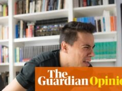 ¿Por qué mis amigos están tan obsesionados con las gafas para leer? Culpo a la negación | Zoé Williams