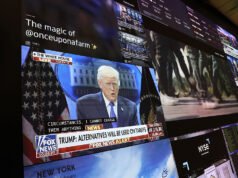 ¿Es este el caso más importante de la Corte Suprema del siglo?