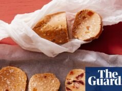 ¿Realmente necesitas enfriar la masa para galletas? | Pastelería