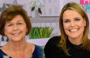 Savannah Guthrie aumenta la recompensa por la recuperación de la madre Nancy a $1 millón