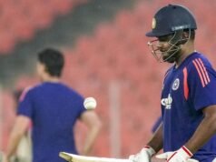 Copa del Mundo T20 2026: Rinku Singh regresa a casa debido a una emergencia familiar; Sanju Samson se desata contra las redes de Chepauk