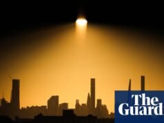 “Un circuito de retroalimentación sin frenos”: cómo un informe apocalíptico sobre IA sacudió los mercados estadounidenses | IA (inteligencia artificial)