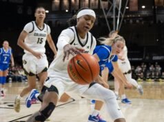 UCLA, USC y Colorado lideran a medida que se acerca marzo