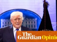 La opinión de The Guardian sobre los aranceles de Donald Trump: una nostalgia que malinterpreta un mundo cambiado | Editorial