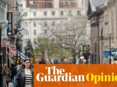 La opinión de The Guardian sobre los proyectos de ley de vivienda temporal: las soluciones a corto plazo deben estar respaldadas por la construcción de viviendas | Editorial
