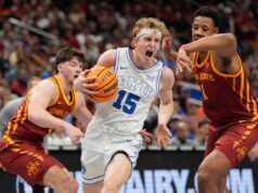 El panorama de March Madness se oscurece debido a lesiones y más