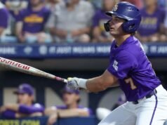 Béisbol universitario Semana 2: ranking de los 25 mejores, juego de la semana y qué ver