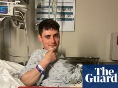 Un momento que me cambió: me atropelló una camioneta y me hizo reconsiderar mi tiempo con la bebida y la pantalla | Salud y bienestar